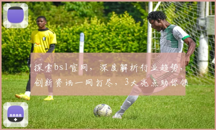 探索bsl官网，深度解析行业趋势，创新资讯一网打尽，3大亮点助你领先行业，不容错过
