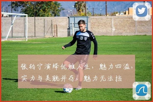 张钧宁演绎优雅人生，魅力四溢，实力与美貌并存，魅力无法挡